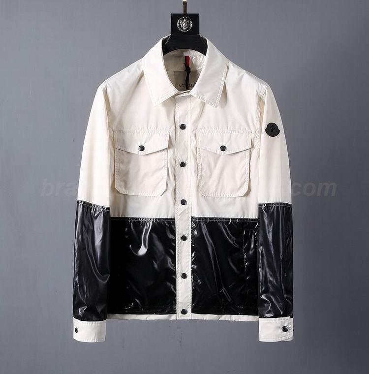 Moncler Men's Outwear 75